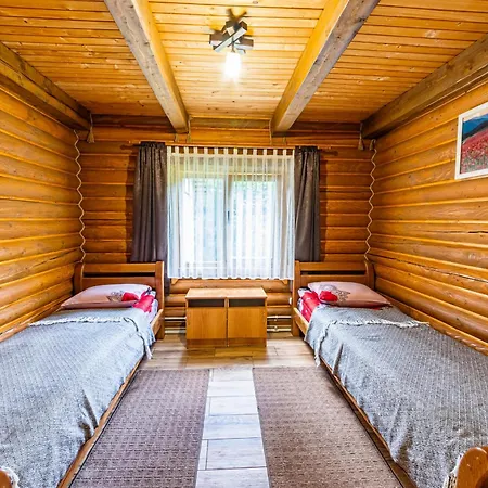 Prázdninový dům затишні Svi