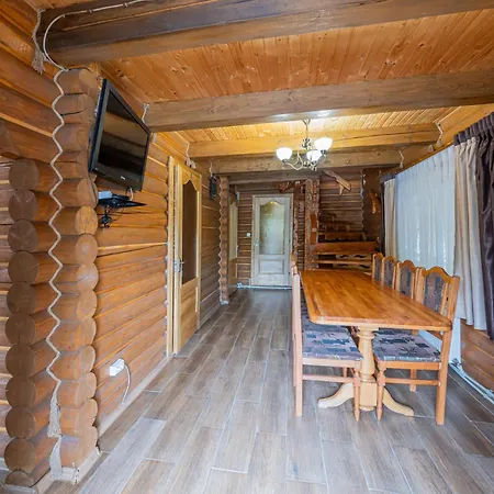 затишні Svi Bukoveľ